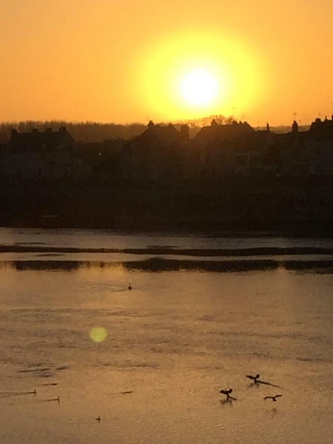 Les Lumieres De La Loire Διαμέρισμα Μπλουά Εξωτερικό φωτογραφία